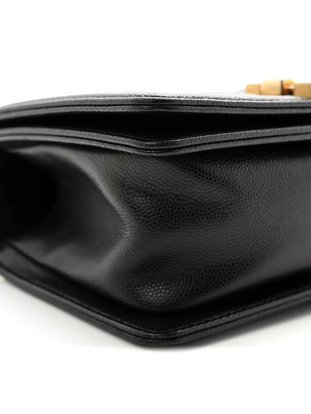 Chanel Caviar Quilted Small Boy Flap #323673C29B